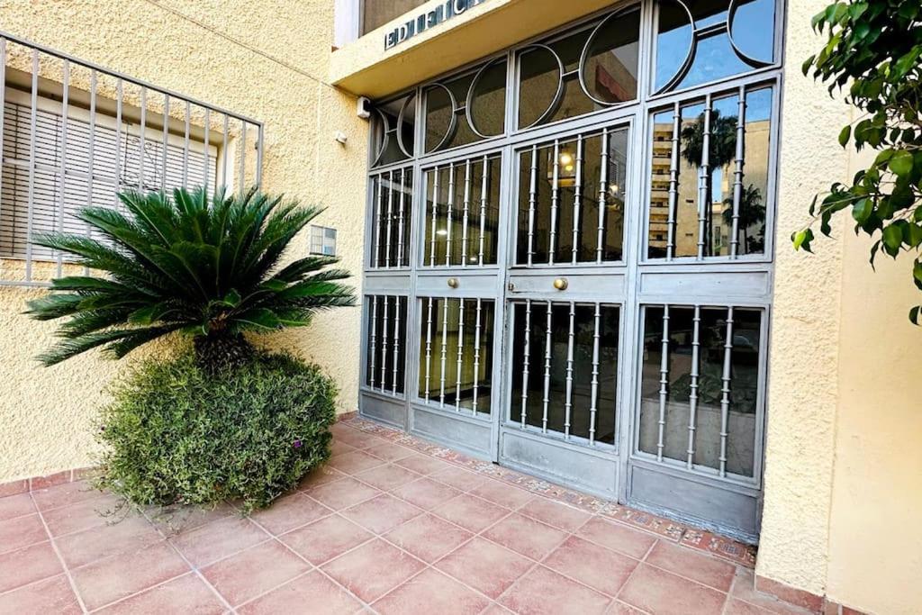 Appartement 3min To The Beach 1 Bedroom Centre Marbella