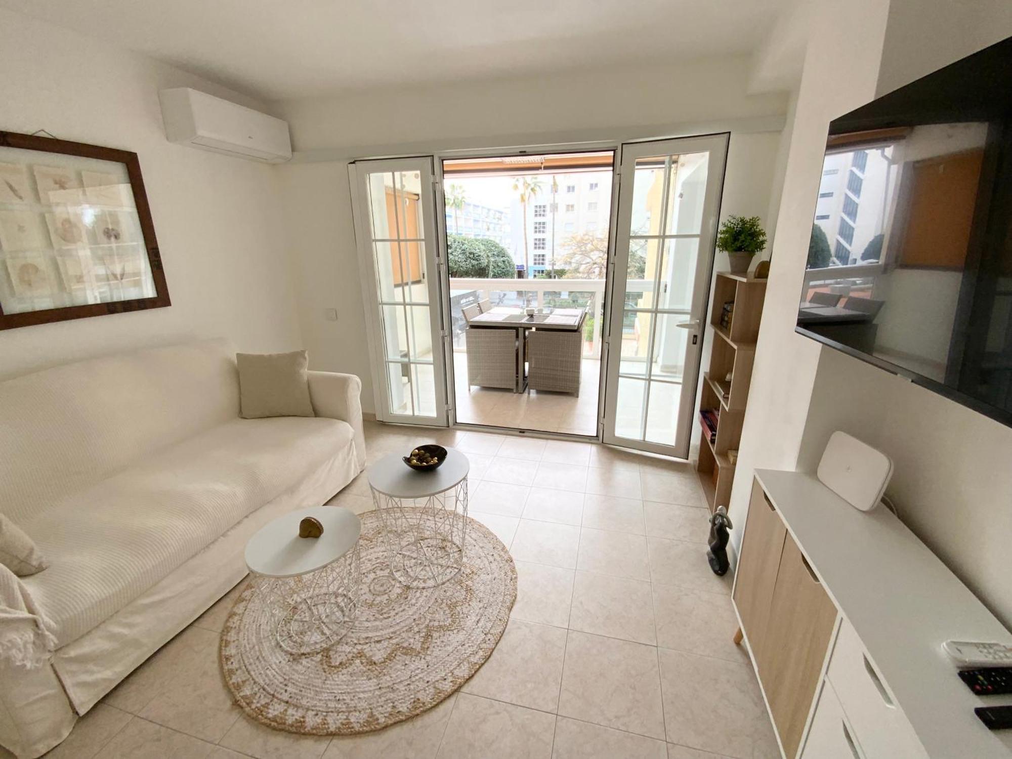 3min To The Beach 1 Bedroom Centre Appartement