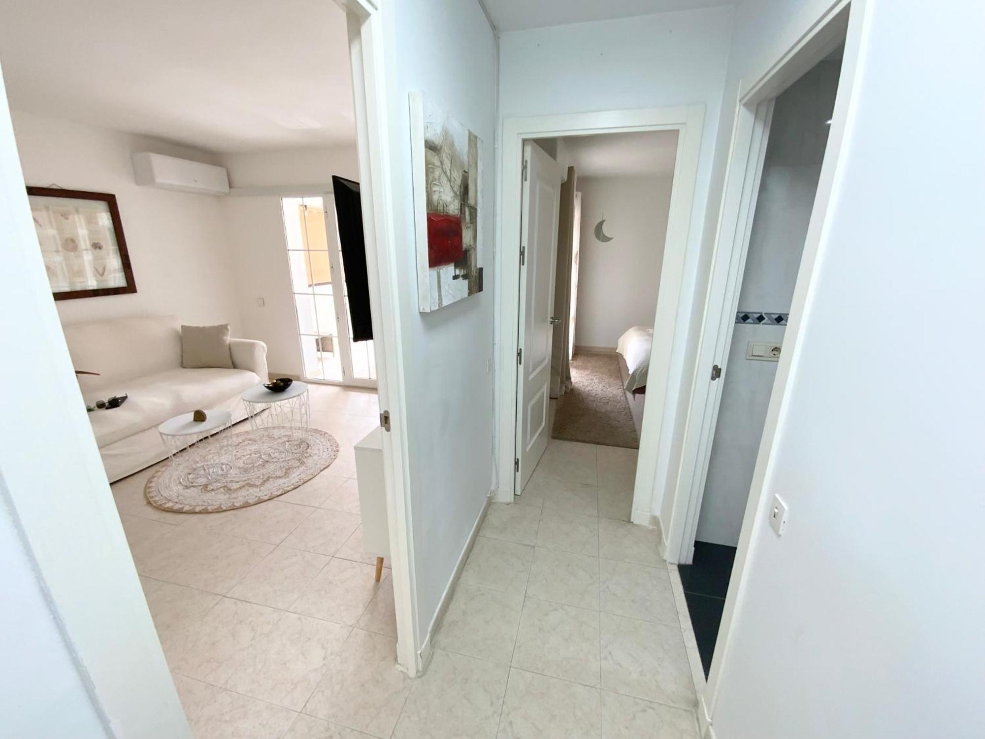 3min To The Beach 1 Bedroom Centre Appartement
