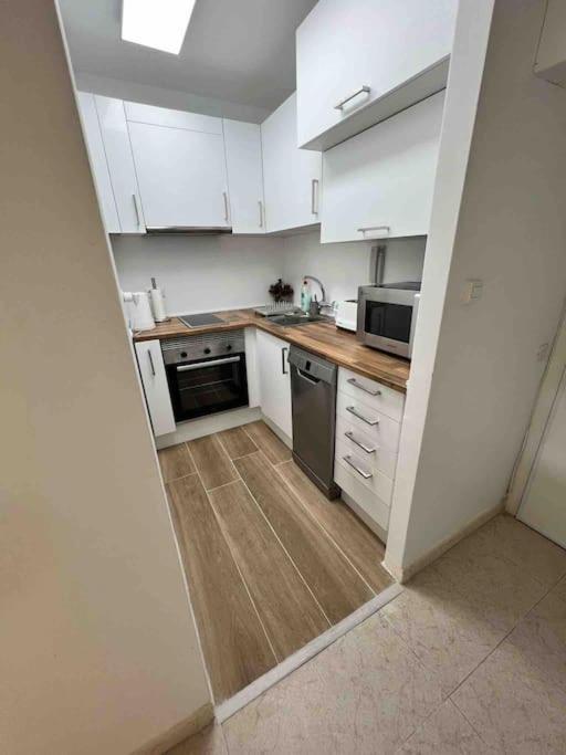 Appartement 3min To The Beach 1 Bedroom Centre