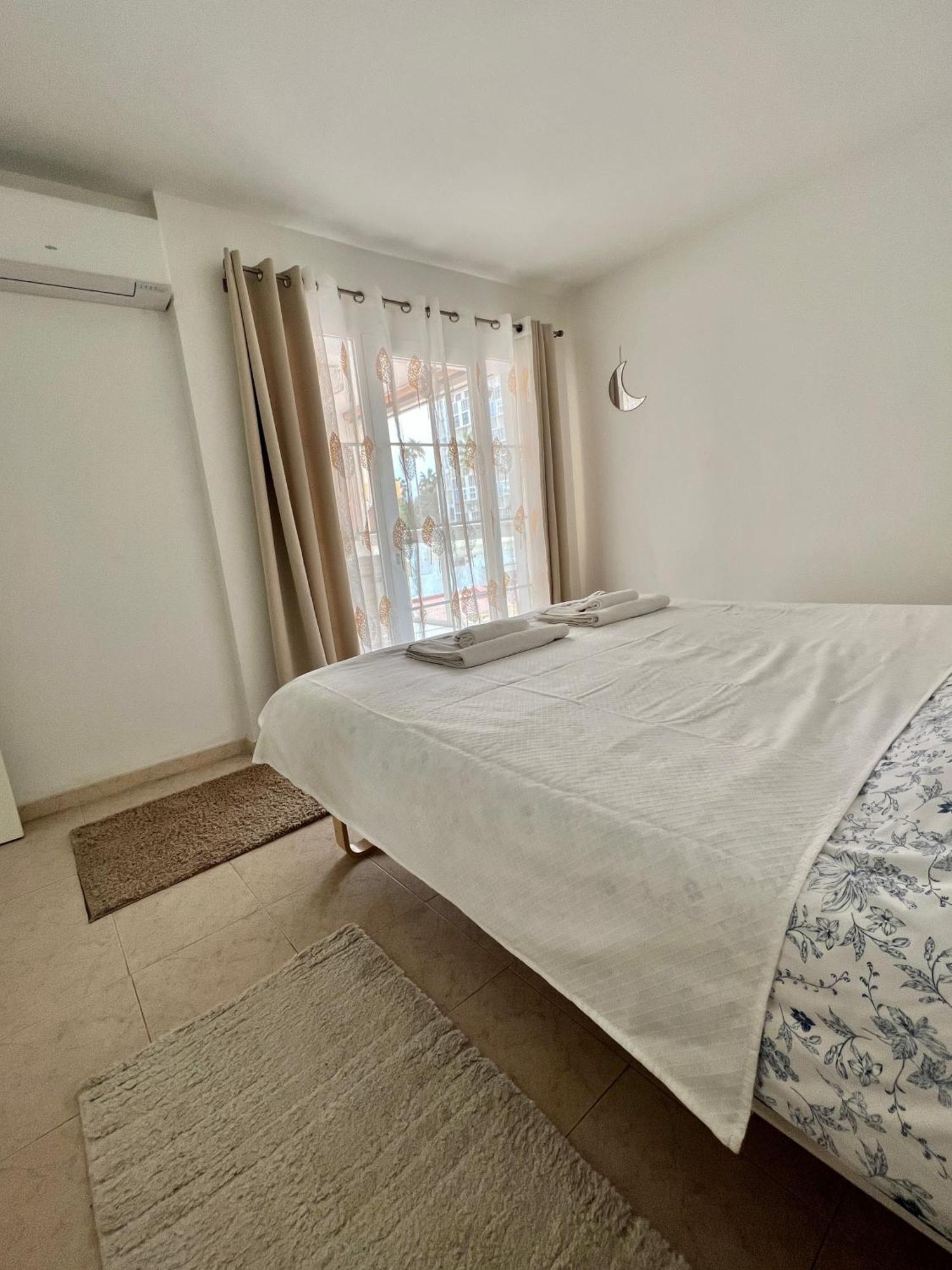 Appartement 3min To The Beach 1 Bedroom Centre *