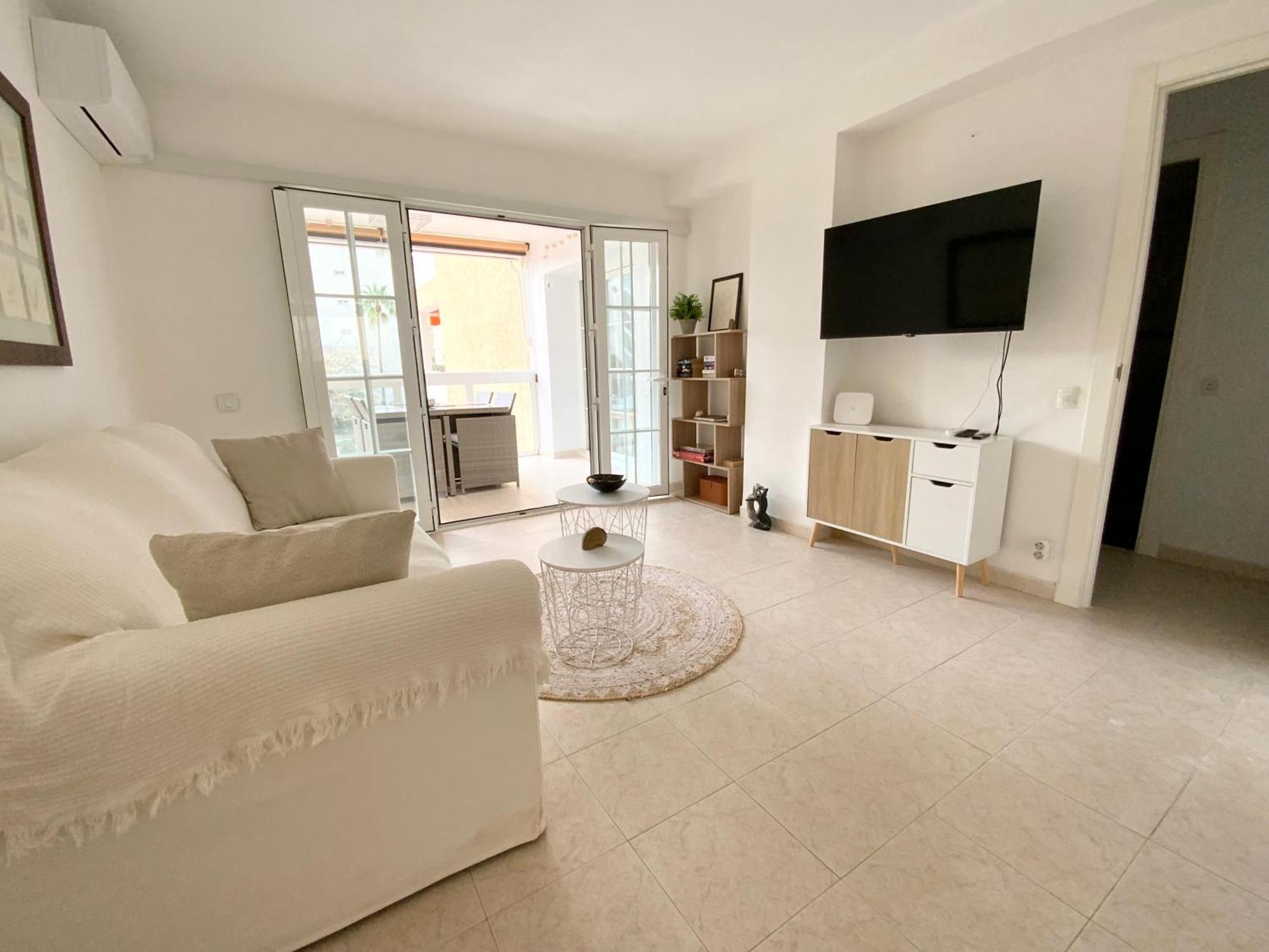 Appartement 3min To The Beach 1 Bedroom Centre
